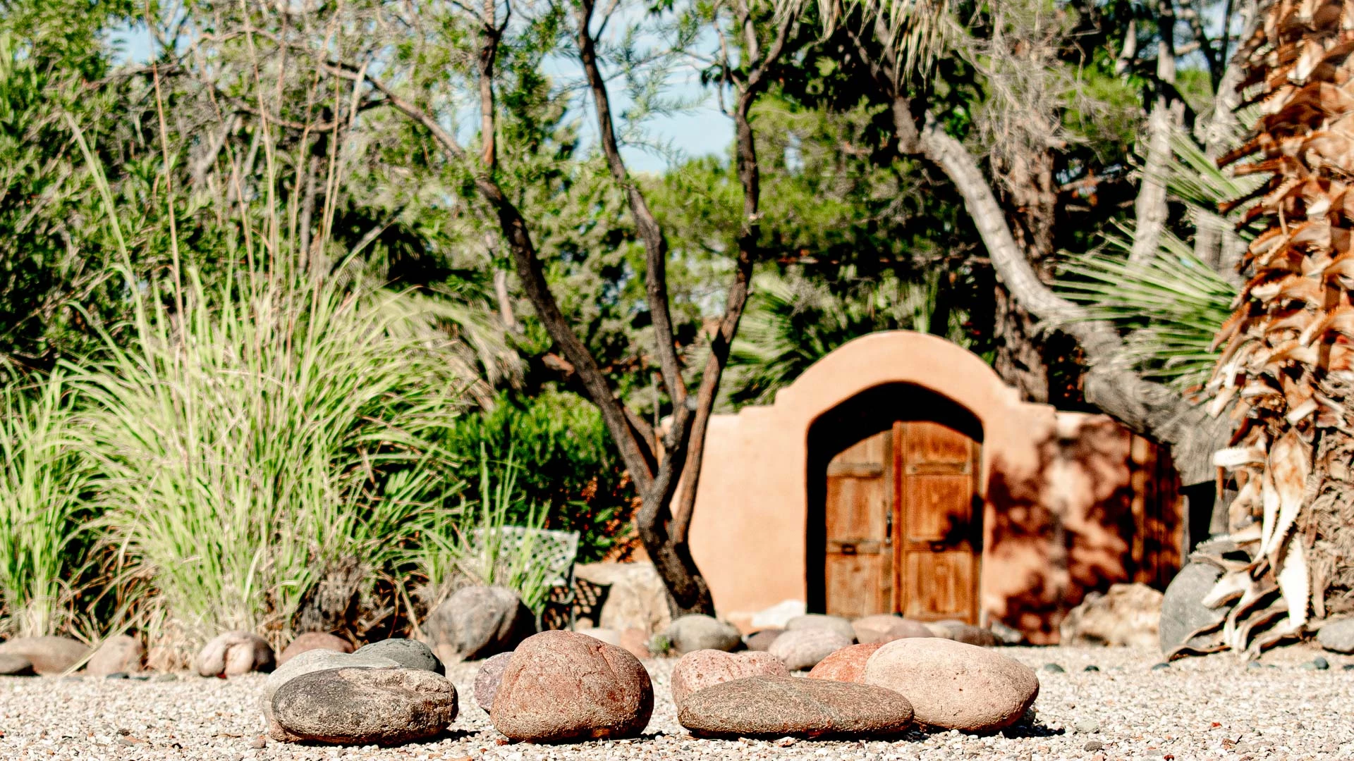 Ted Turner Reserve Sierra Grande