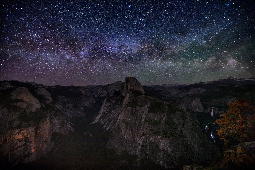 Selected accommodations feature overhead viewing windows positioned above the bed, offering unforgettable nights beneath California's spectacular star-filled skies.