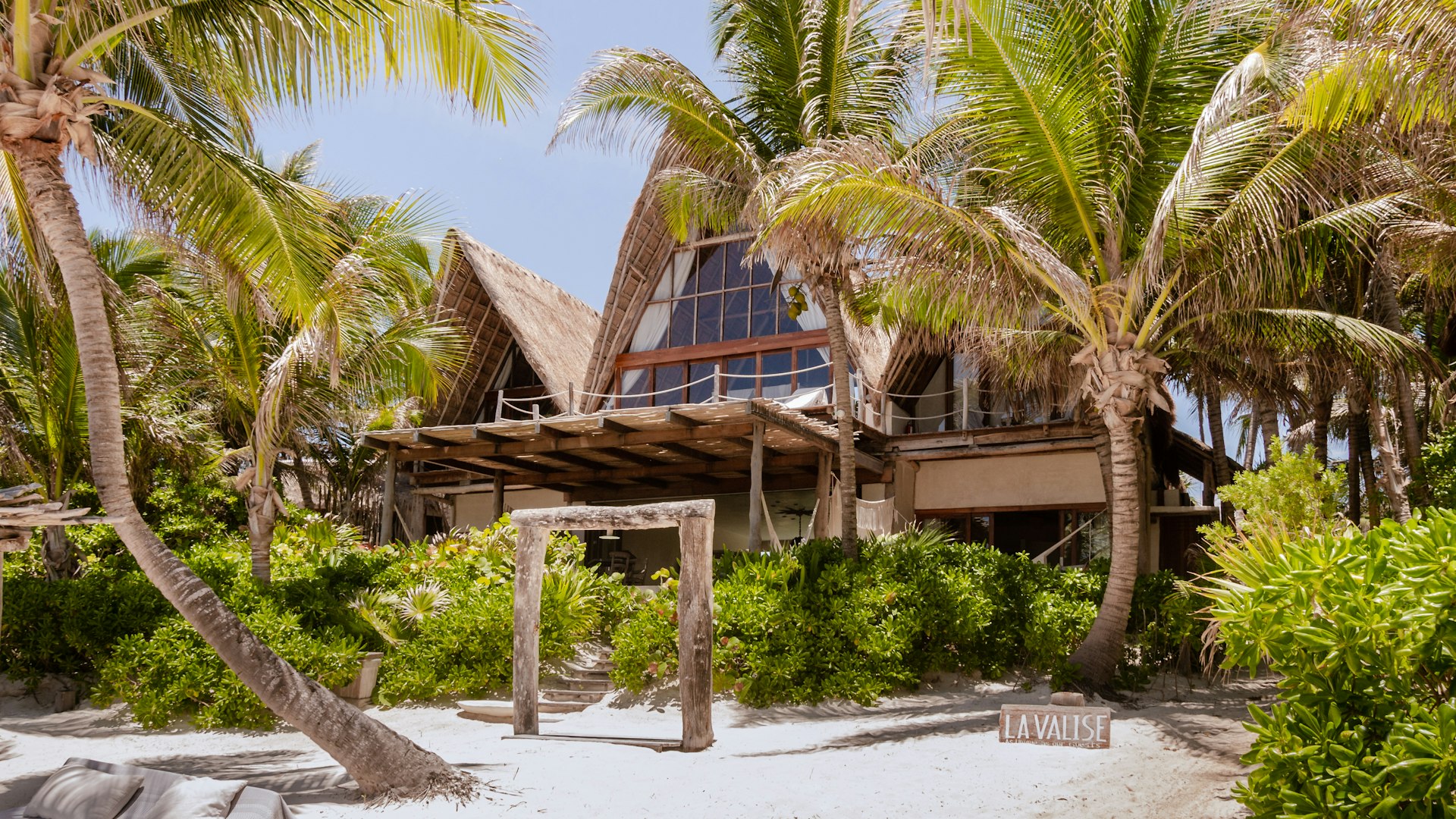 La Valise Tulum