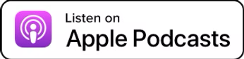 Apple Podcasts logo