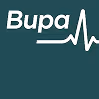 Bupa logo