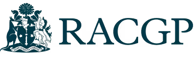 Logo of RACGP