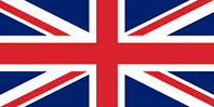 United Kingdom Union Jack flag 