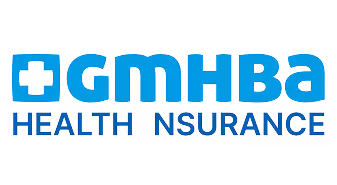 GMHBA Health Insurance logo