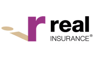 Logo Real Insurance