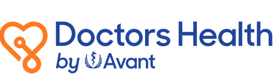 Doctors Health by UAvant logo