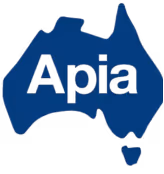 Apia logo