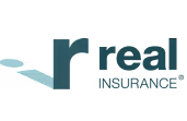 Real Insurance logo 