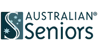 Australian Seniors logo 