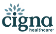 Cigna healthcare logo