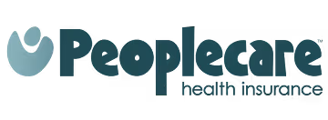 Peoplecare health insurance logo 
