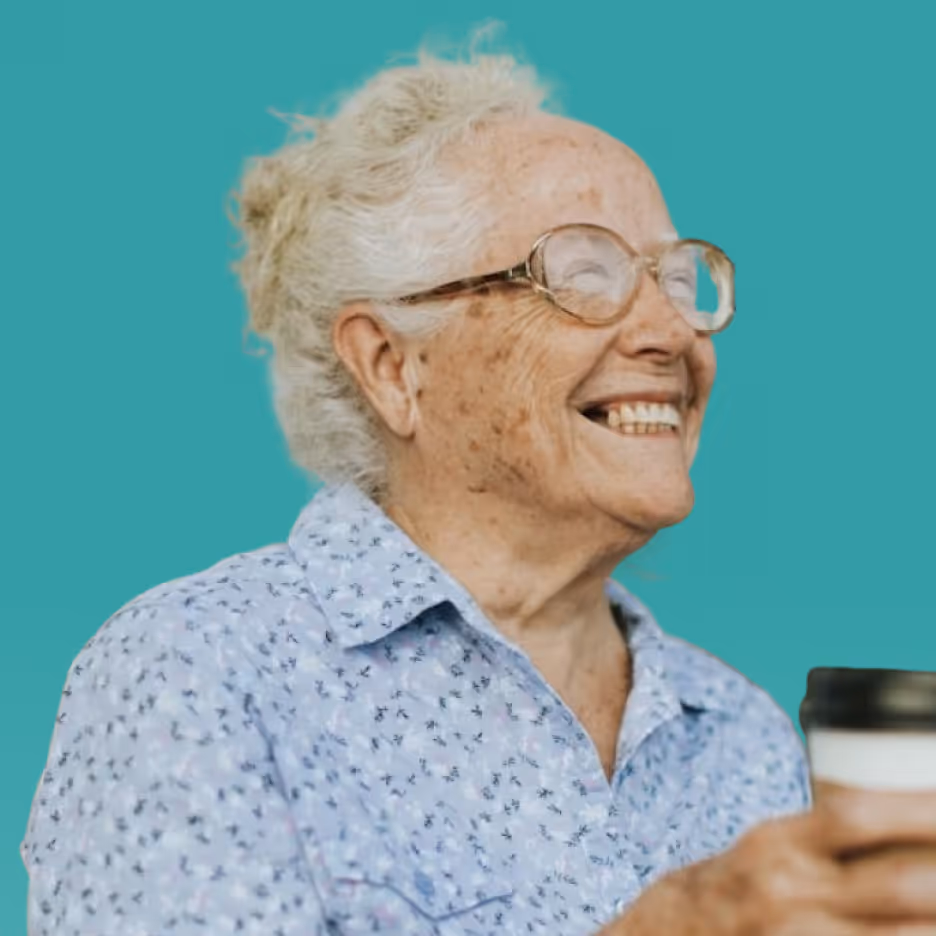 Clean Slate Clinic client.