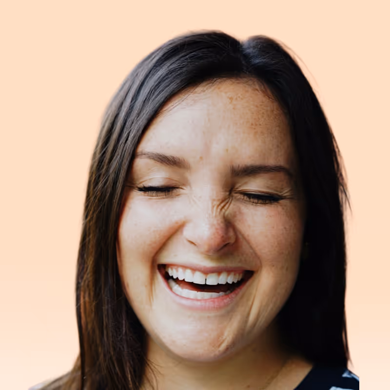 Clean Slate Clinic client.