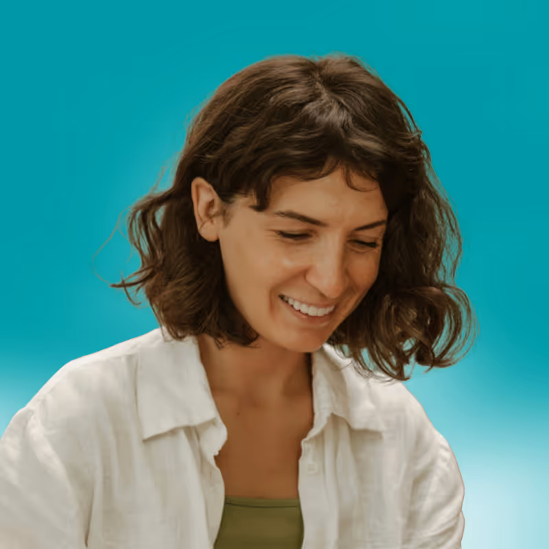 Clean Slate Clinic client.