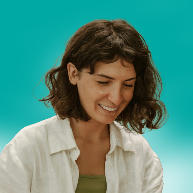 Clean Slate Clinic client.