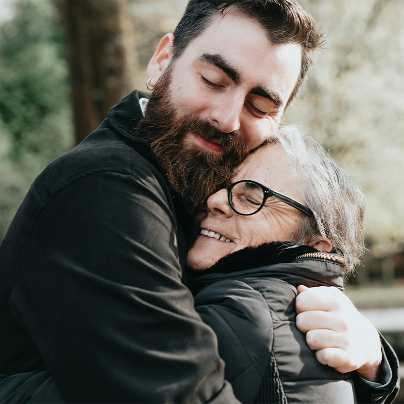 Clean Slate Clinic clients.