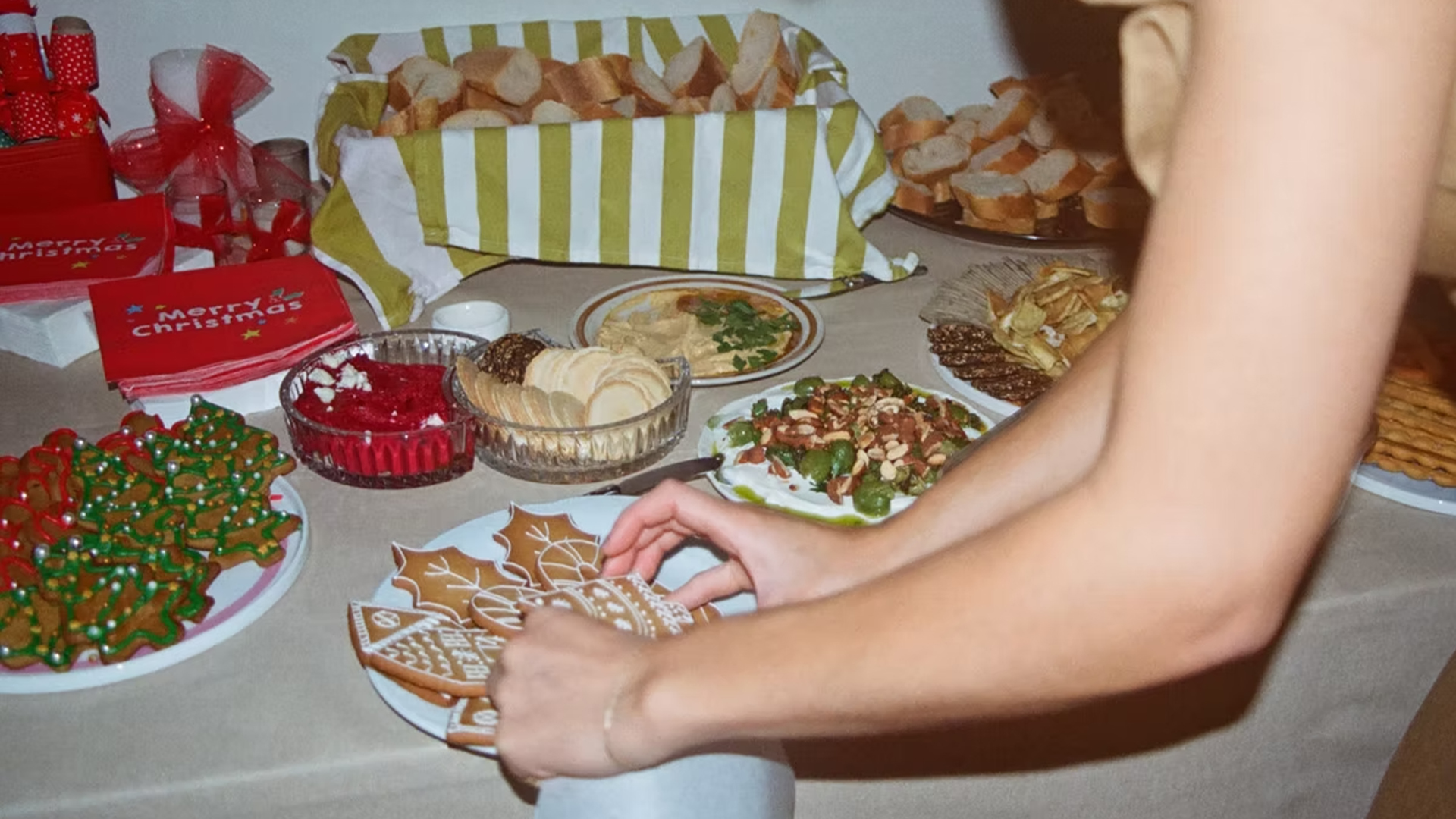 Sober For The Holidays