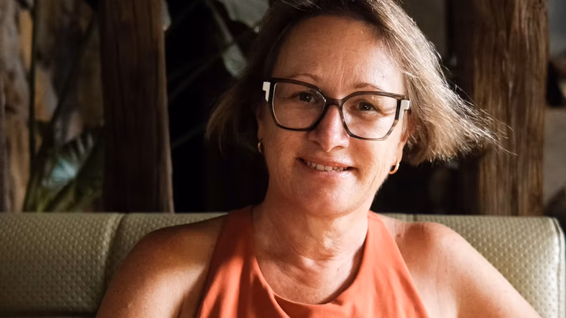 A Chapter of a Journey.