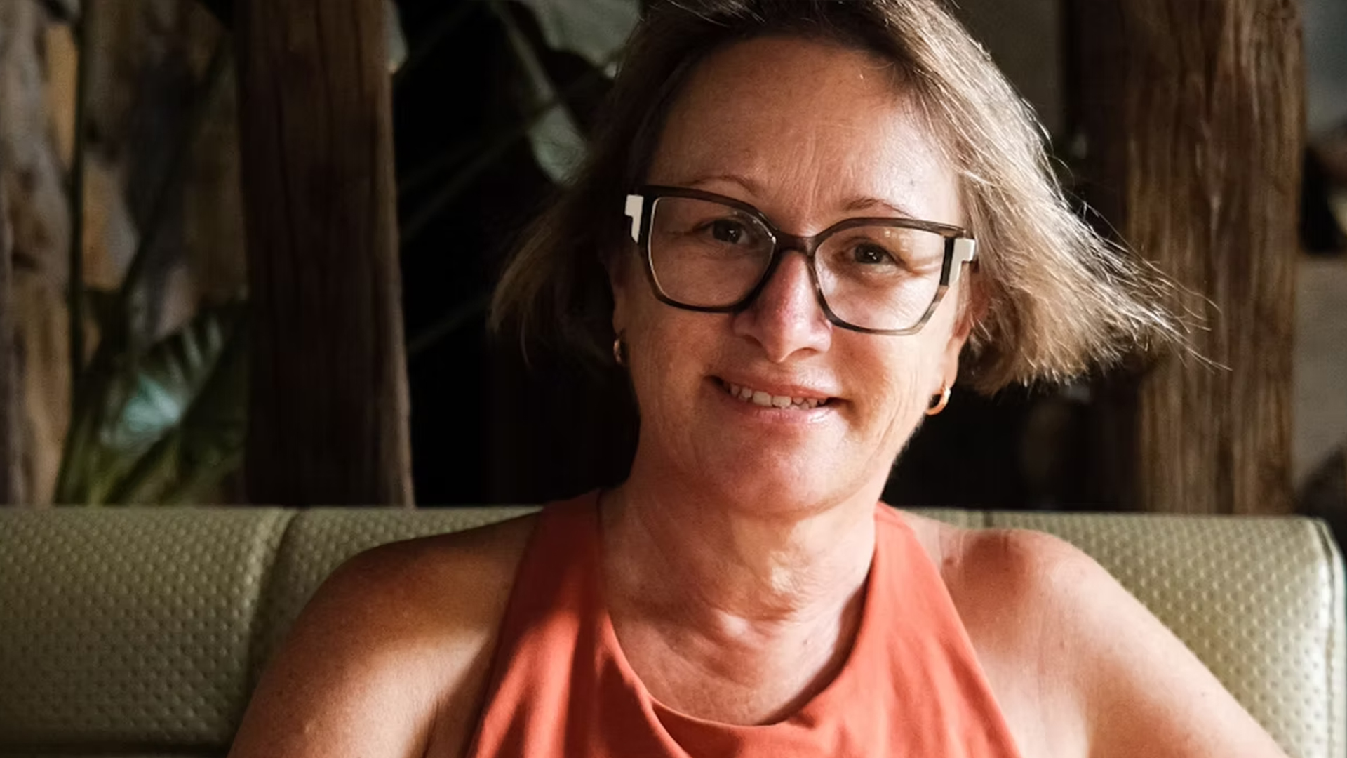 A Chapter of a Journey.