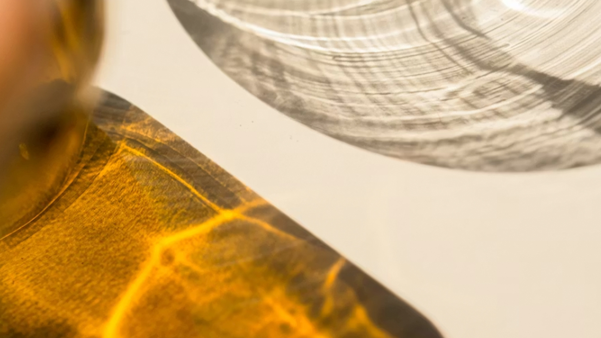 Developing Thiamine Deficiency from Alcohol Use