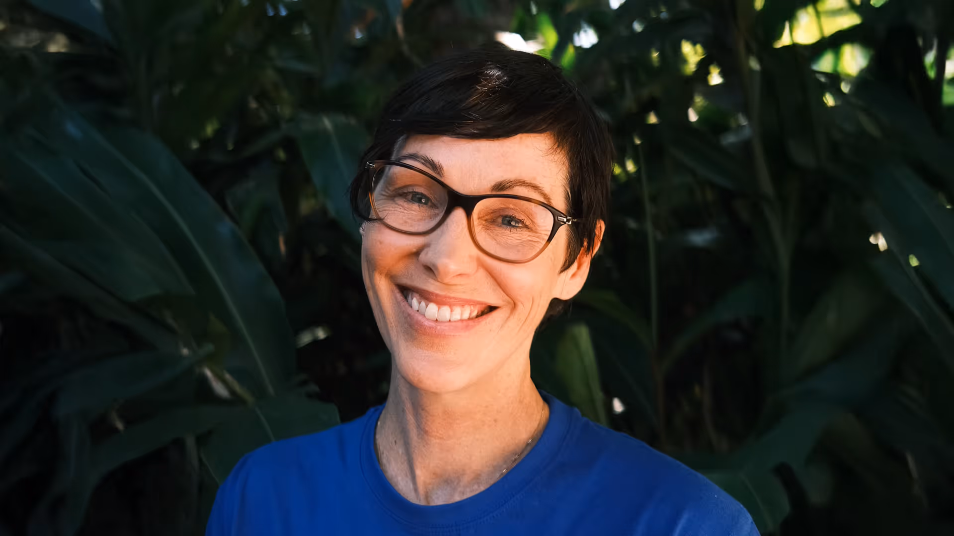 Spotlight On | Fiona Faulkner