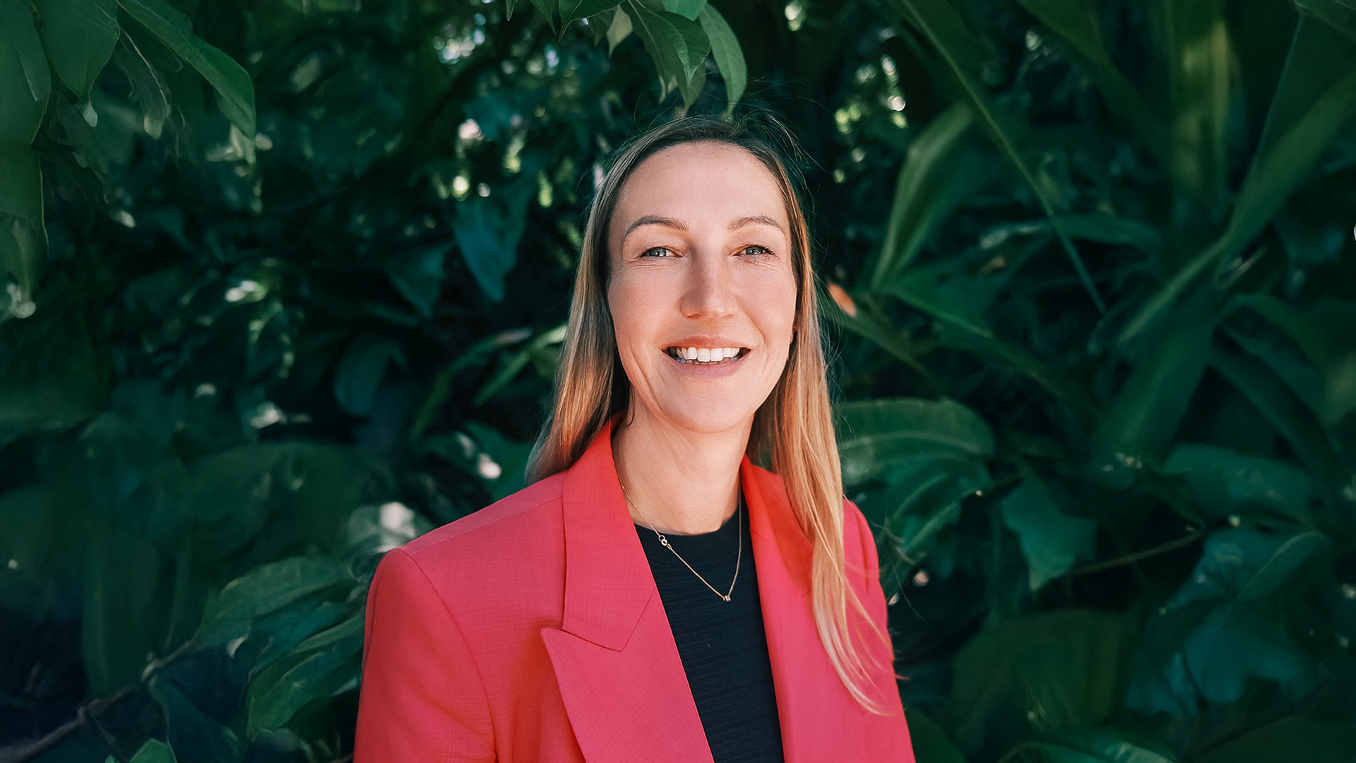 Spotlight On - Pia Clinton Tarestad