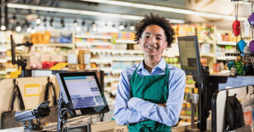 Helping Your Teen Land a Paid Summer Job