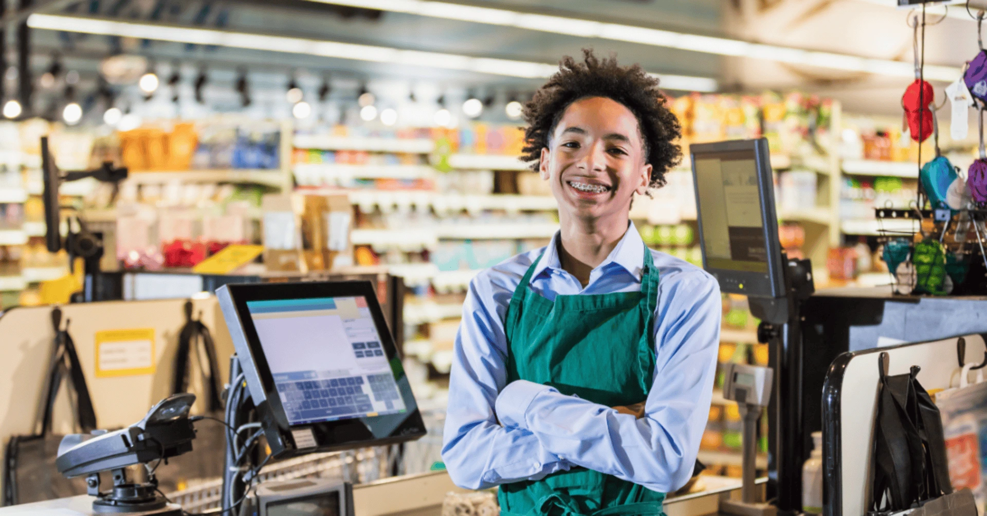 Helping Your Teen Land a Paid Summer Job