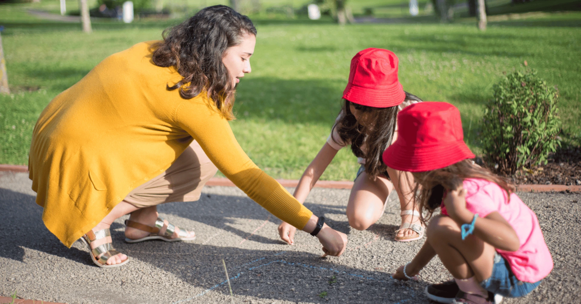 Finding a Part-Time or After-School Babysitter/Nanny in New York City