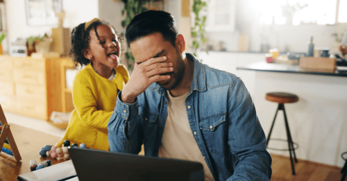 Easy Ways to Keep Kids Busy While You Work from Home