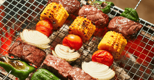 Beat the Heat: Summer Cooking Tips & Recipes for Cool, Kid-Friendly Meals