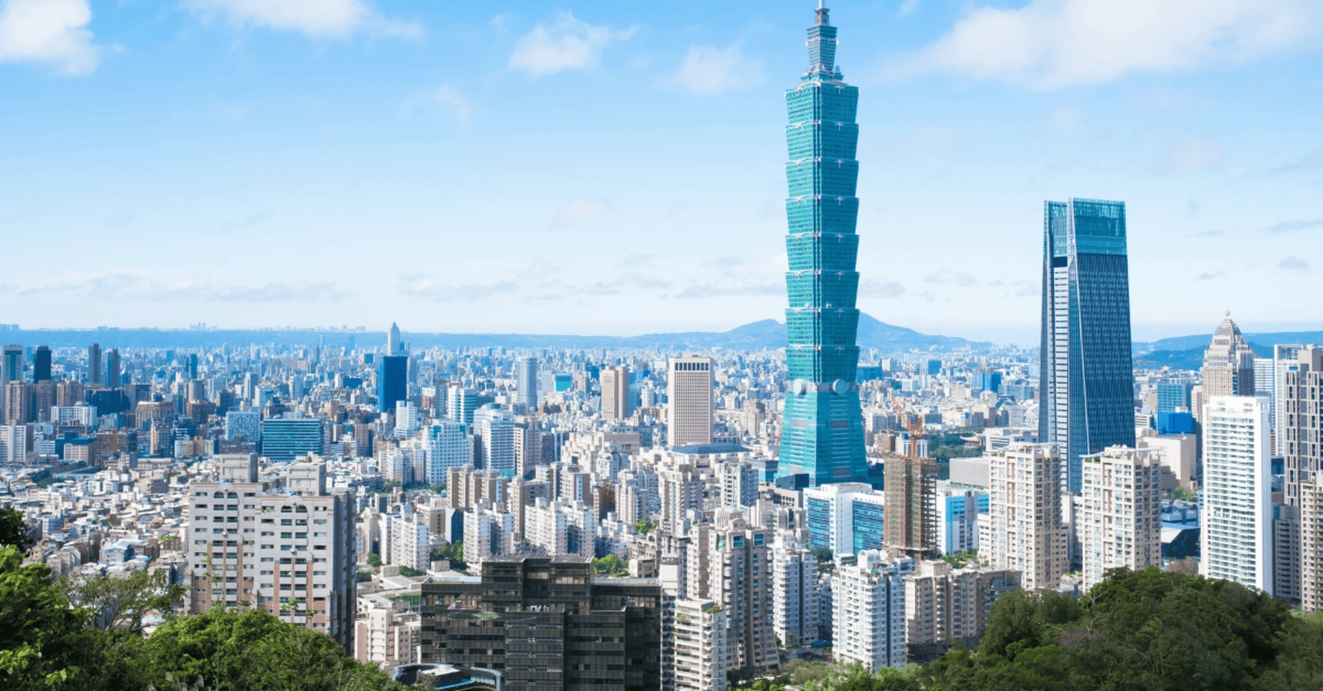 Taipei Summer Camp: Eye on Nature (eye上大自然)