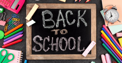 Back-to-School Budgeting 101: Practical Money-Saving Tips for Parents