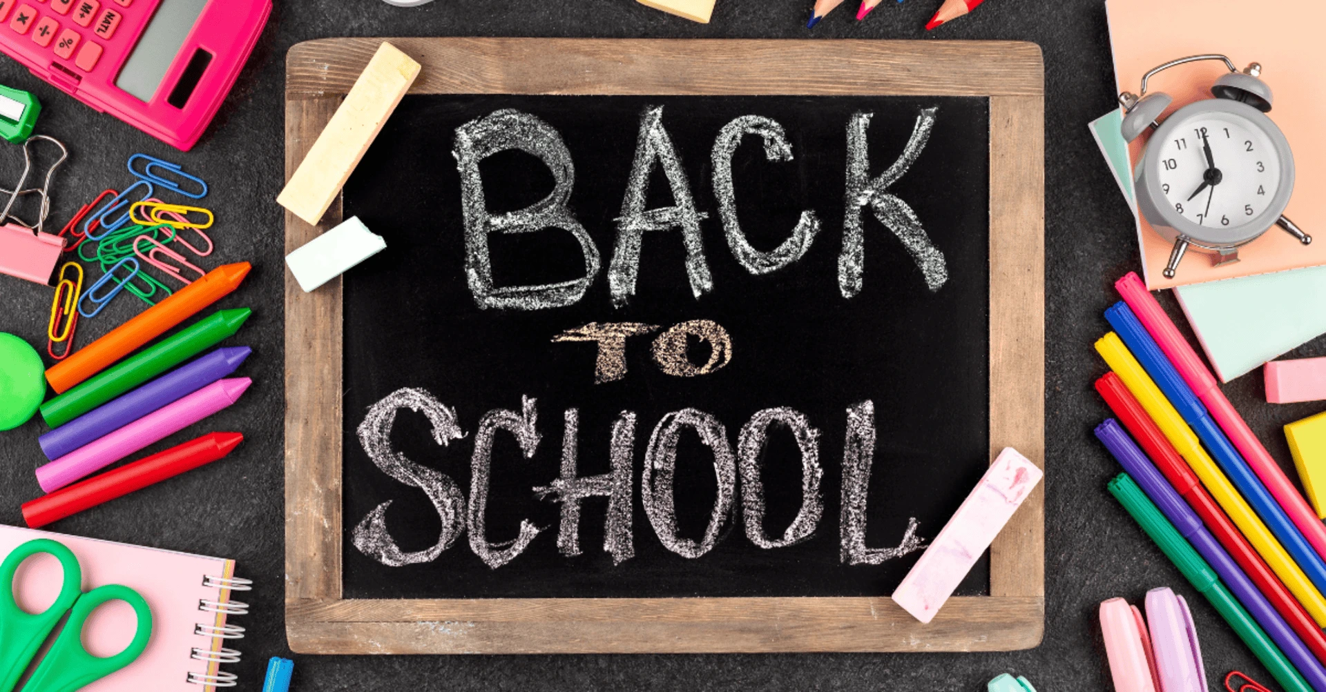 Back-to-School Budgeting 101: Practical Money-Saving Tips for Parents