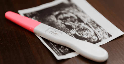 From First-Time Mom to Geriatric Pregnancy: My Journey the Second Time Around