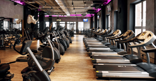 Gym Memberships with Daycare Perks: A Lifesaver for Busy Parents