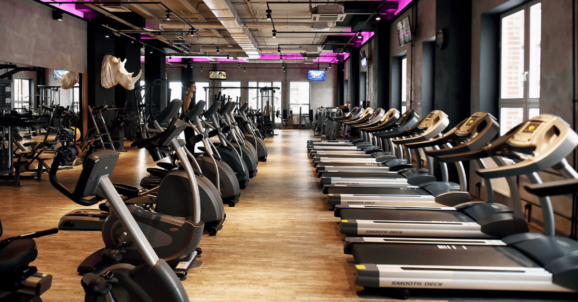 Gym Memberships with Daycare Perks: A Lifesaver for Busy Parents