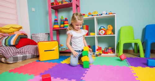 Home Daycares in California: An Open Secret