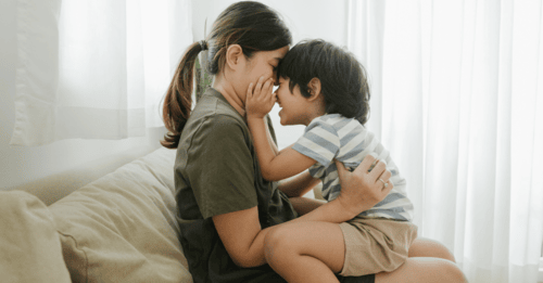 Creative Discipline and Guidance Techniques for Parents