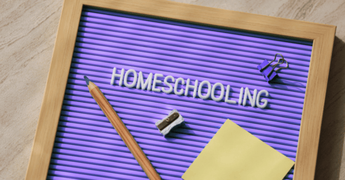 Back to School Series: What Parents Should Know About Teaching Early Elementary at Home