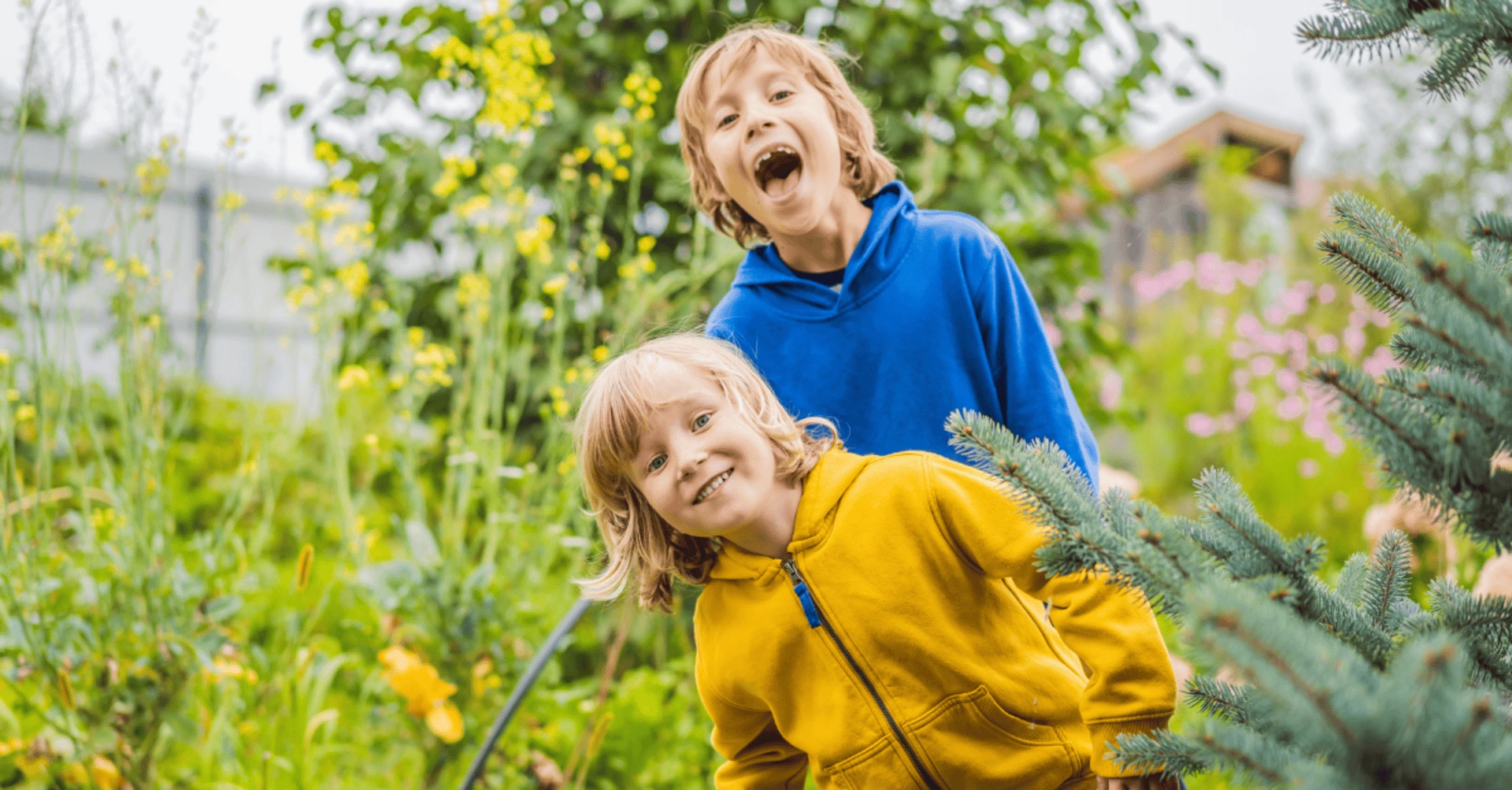 Back to School Series: A Guide to Child-Led Learning aka “Unschooling”
