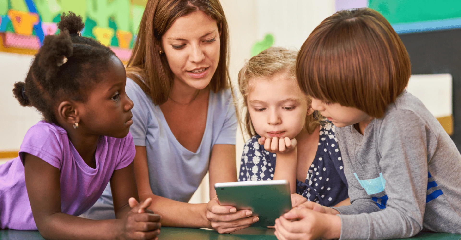 100 Hours of Read to Me Videos for Kids