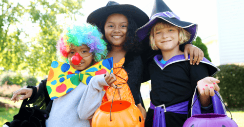 Fun Halloween Costume Ideas for 2025