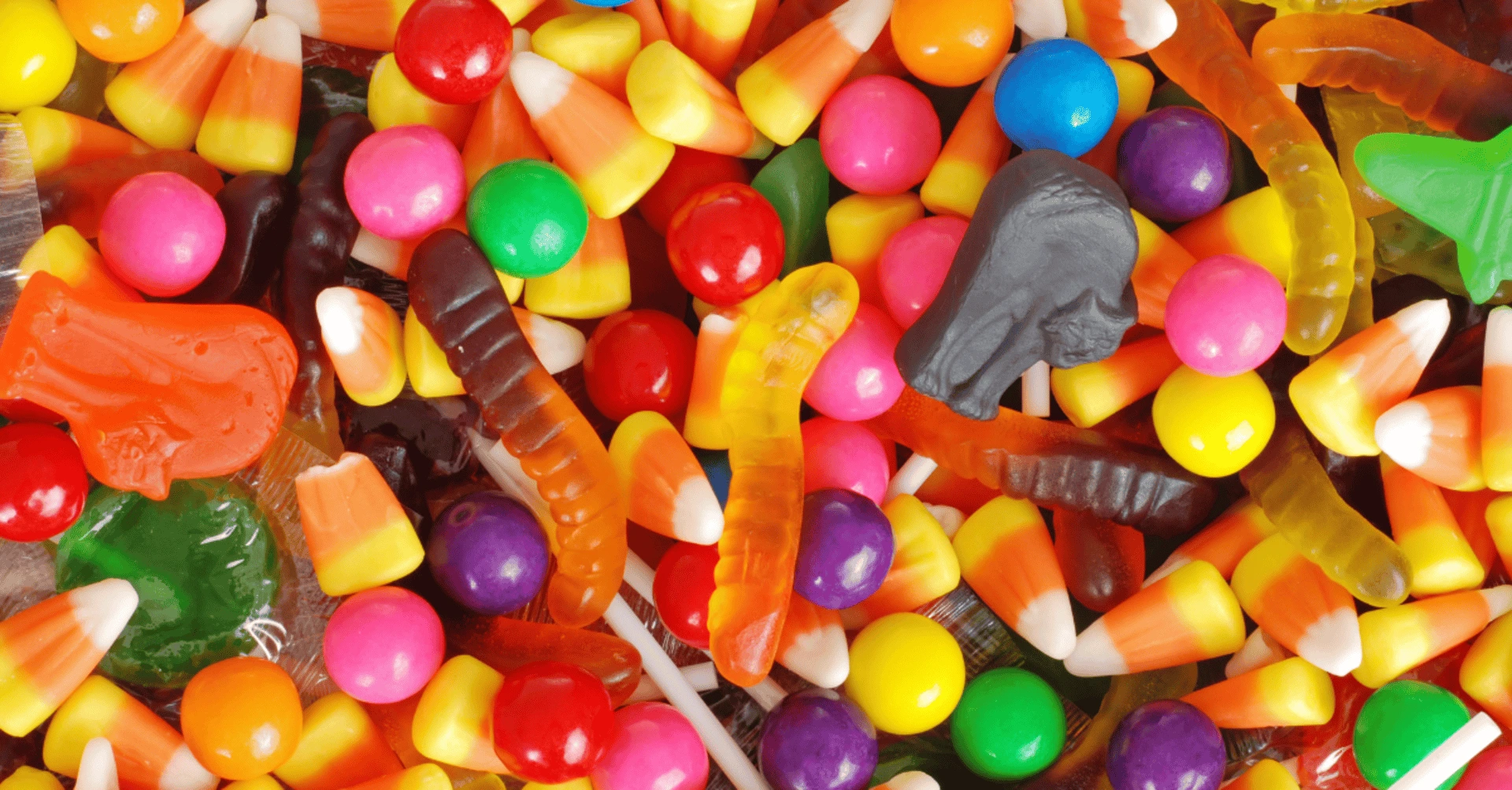 Over 30 Halloween Treats That Aren’t Store-Bought Candy
