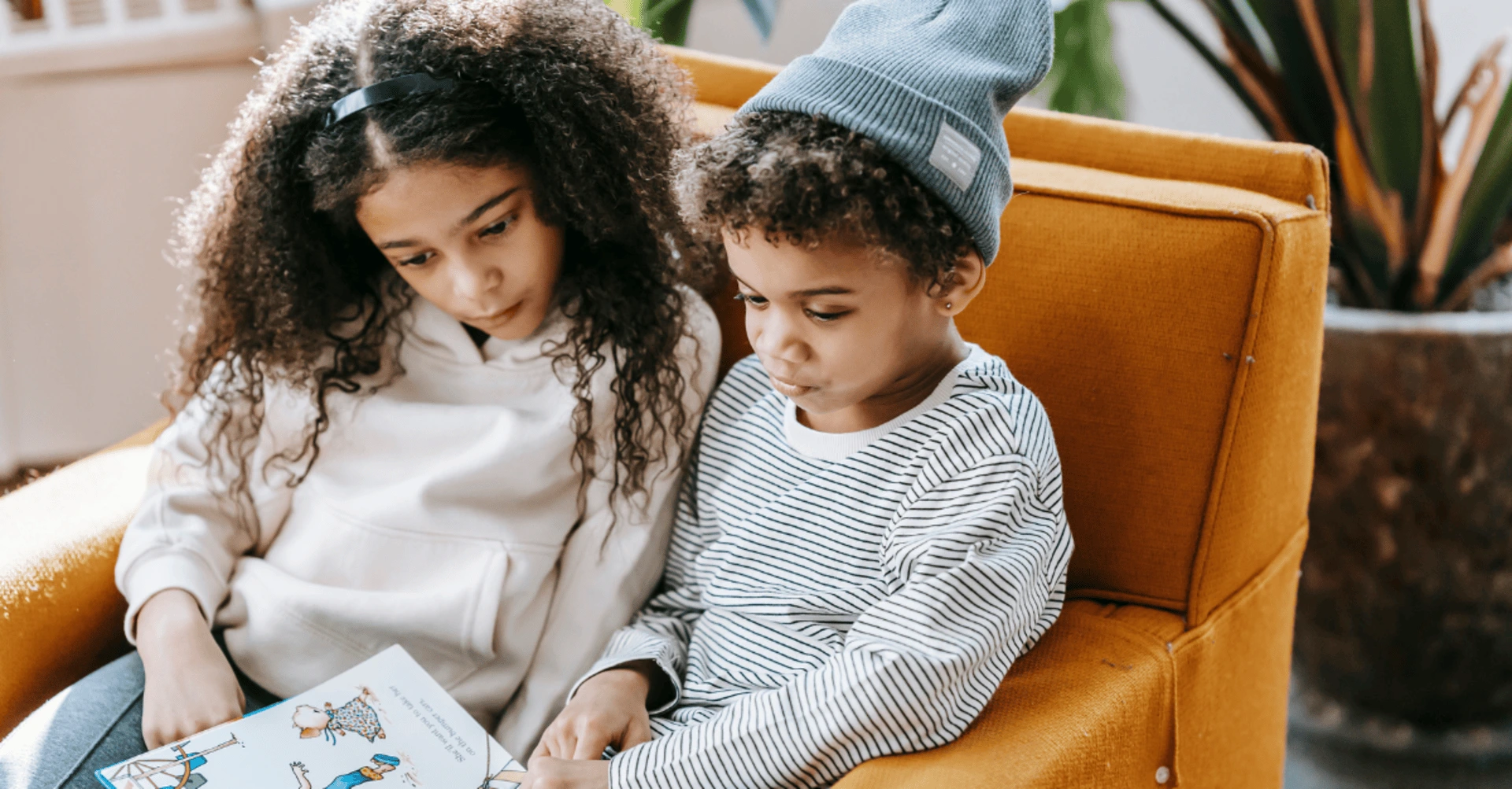 At-Home School Enrichment for Elementary Kids