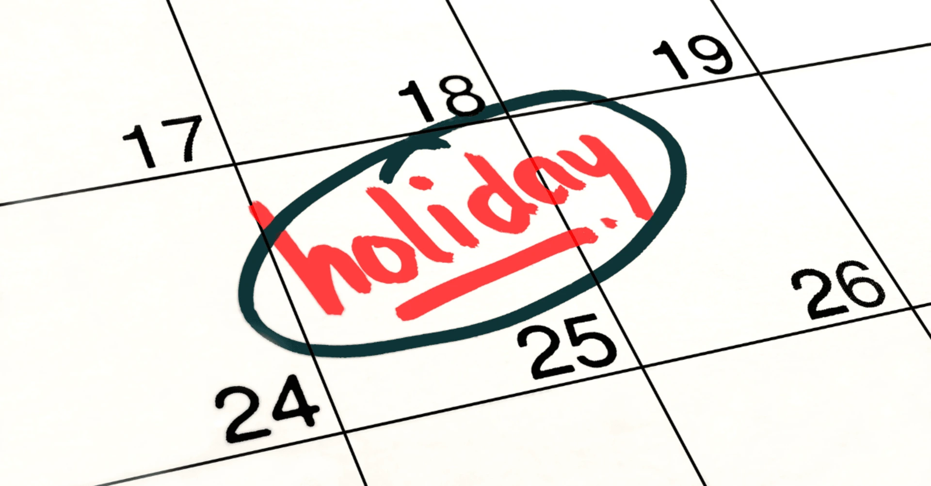School Calendars Are Changing: New Holidays Parents Should Know About