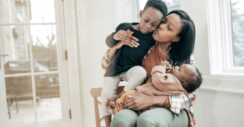What to Expect When You’re Expecting Baby #2