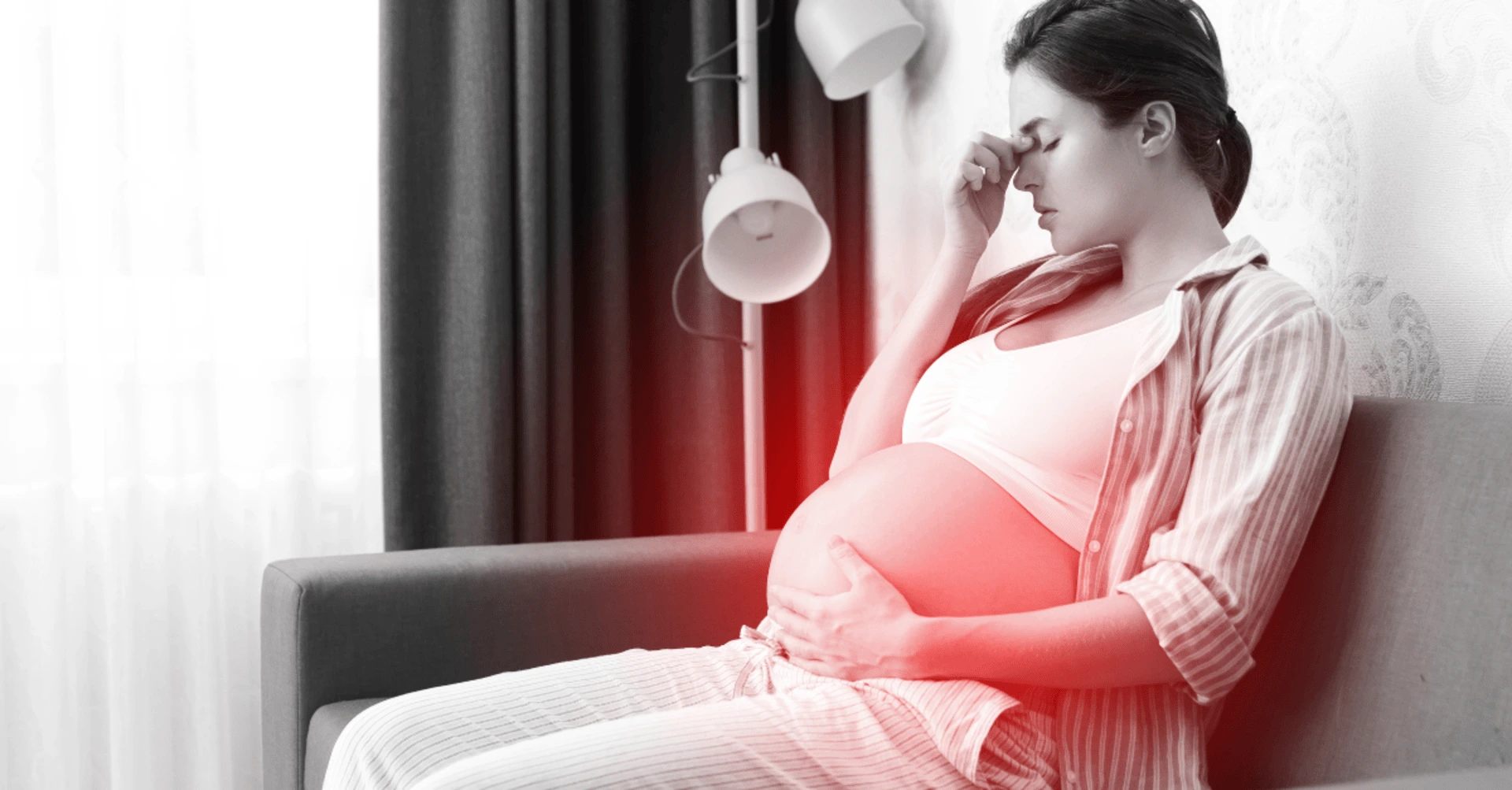 Relieving Pregnancy Aches and Pains: What Actually Helps