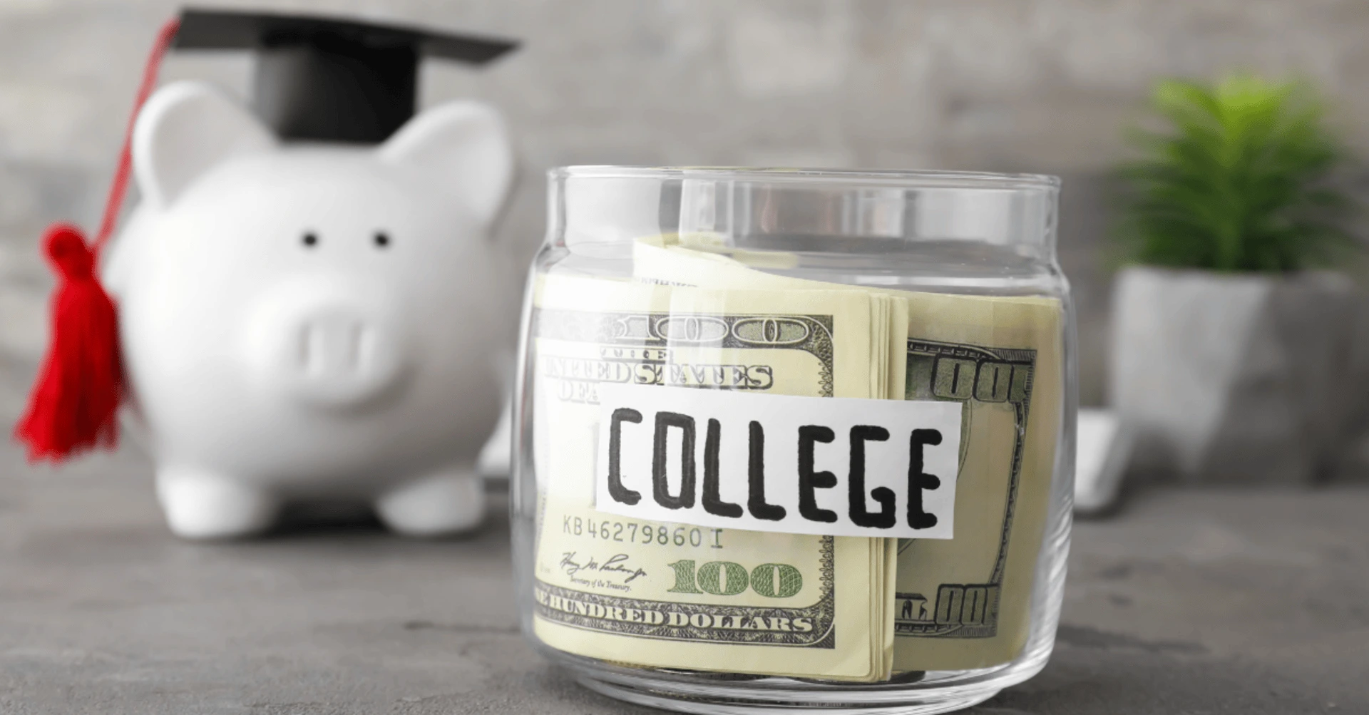 Saving for College: Why It’s Never Too Early