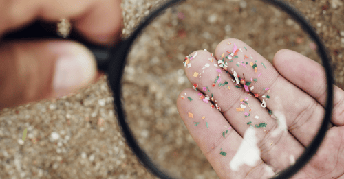 Avoiding Microplastics for Kids (Small Swaps, Big Impact)